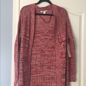 Roxy Cardigan